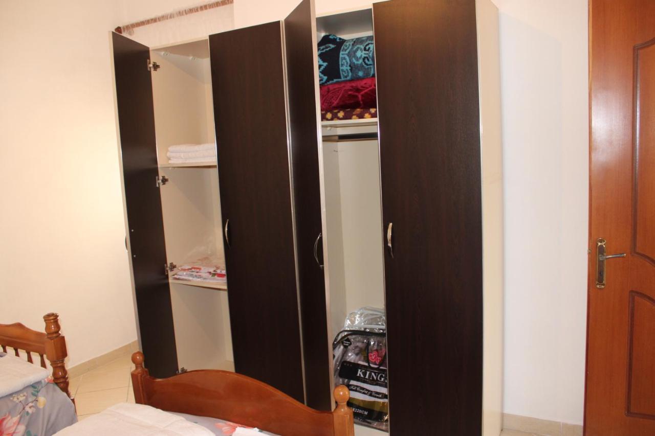 Bledi'S Cozy Apartment 2 In New Blvd Tirana Exteriér fotografie