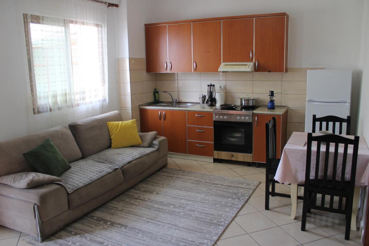 Bledi'S Cozy Apartment 2 In New Blvd Tirana Exteriér fotografie