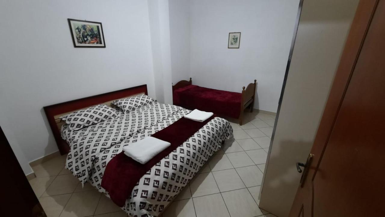 Bledi'S Cozy Apartment 2 In New Blvd Tirana Exteriér fotografie